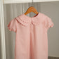 CONJUNTO ROSA EMPOLVADO
