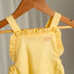 PELELE AMARILLO VAINILLA