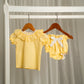 CONJUNTO VAINILLA ENCANTADO