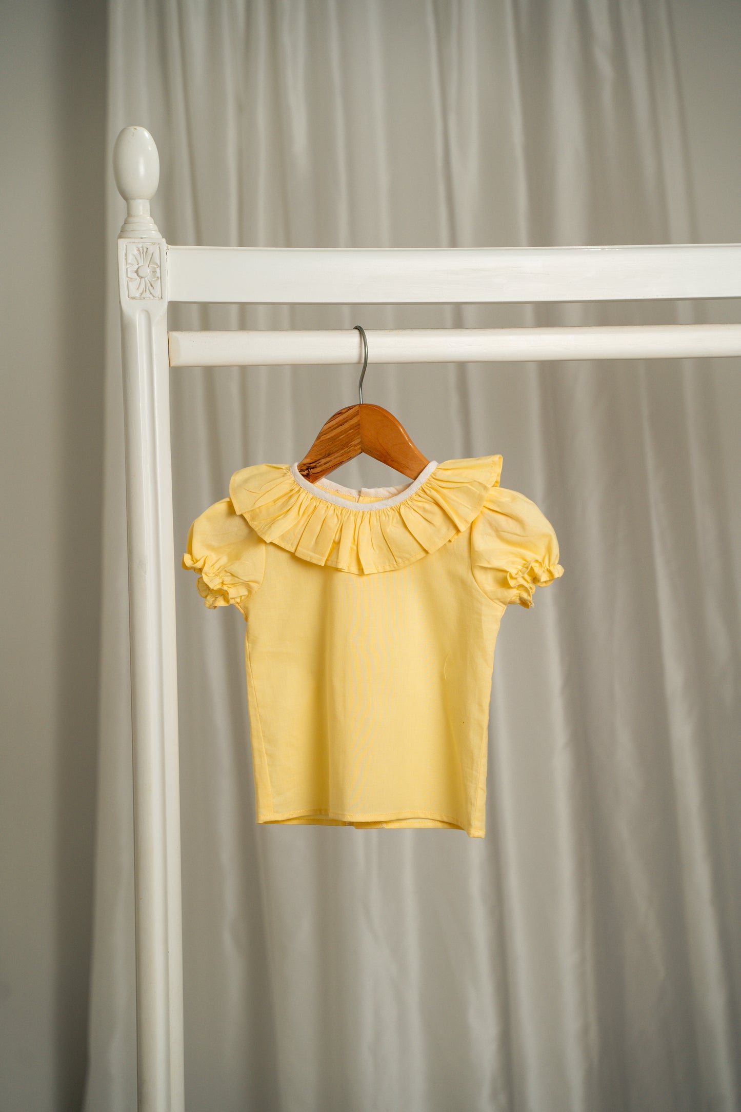 CONJUNTO VAINILLA ENCANTADO