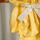 CONJUNTO VAINILLA ENCANTADO