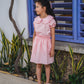 CONJUNTO ROSA EMPOLVADO