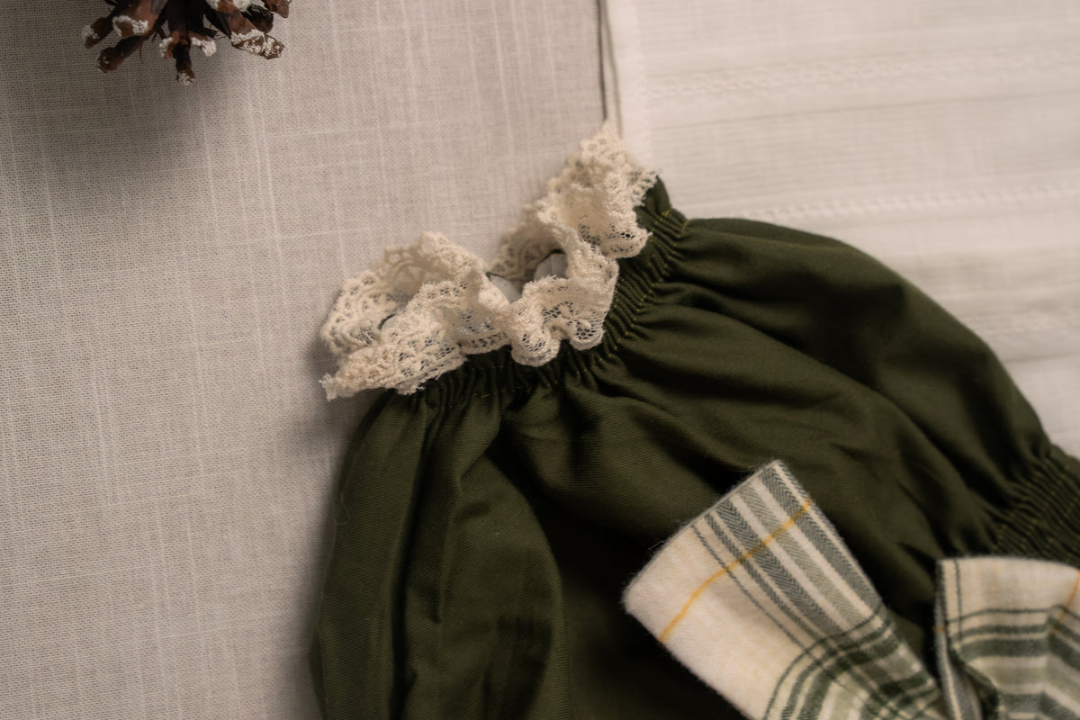CONJUNTO CUBRE PAÑAL PINO