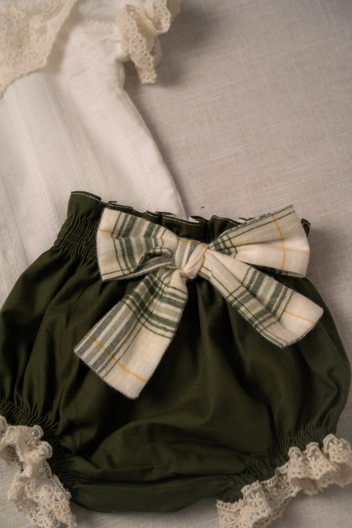 CONJUNTO CUBRE PAÑAL PINO