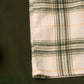 CAMISA BEBÉ TARTÁN PINO