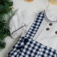 CONJUNTO BEBE NIÑO SNOW
