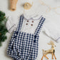 CONJUNTO BEBE NIÑO SNOW