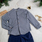 CONJUNTO NIÑO SNOW