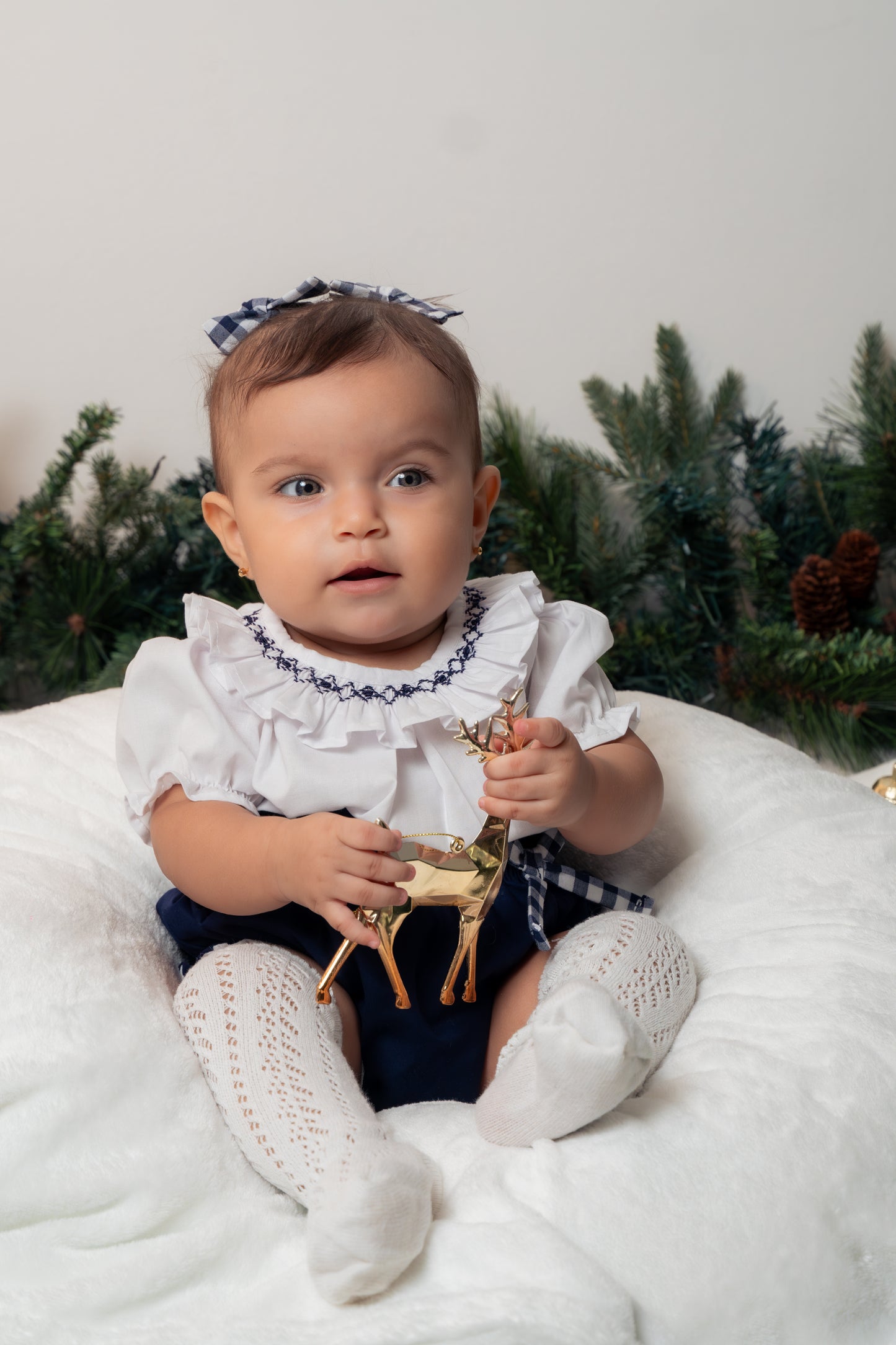 CONJUNTO CUBRE PAÑAL SNOW