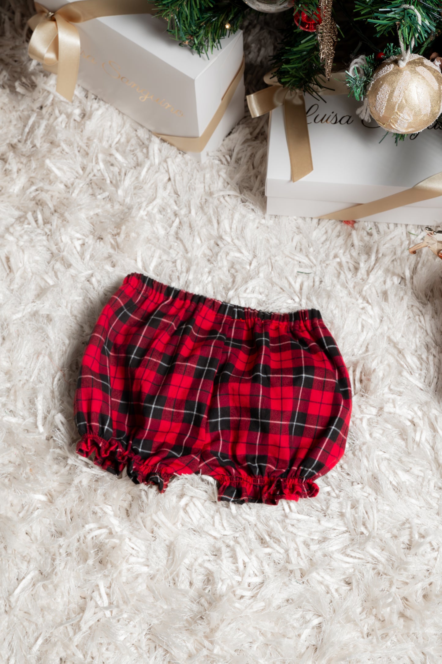 VESTIDO INGLÉS MAGIC