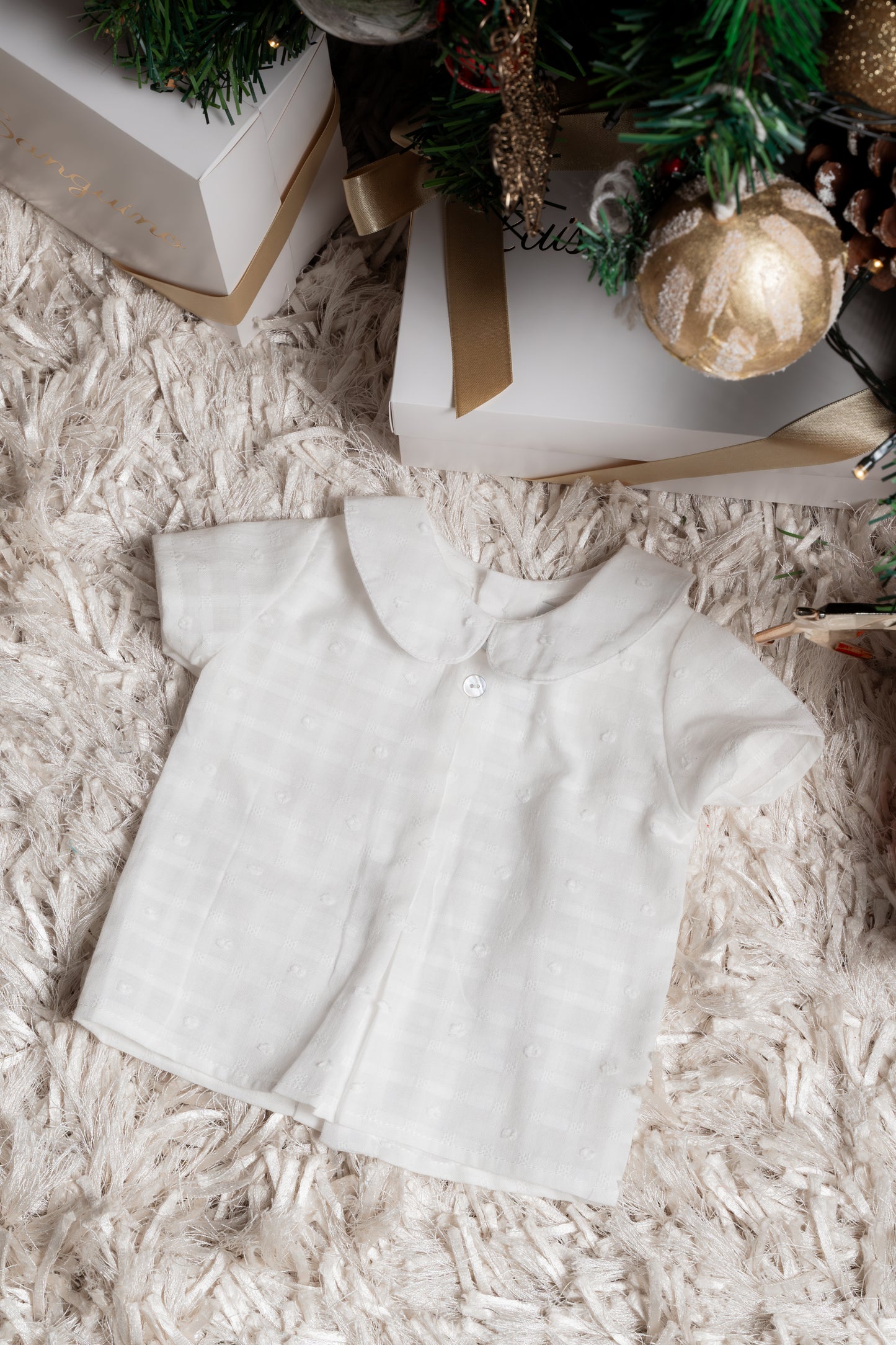 CAMISA PLUMETTI MAGIC