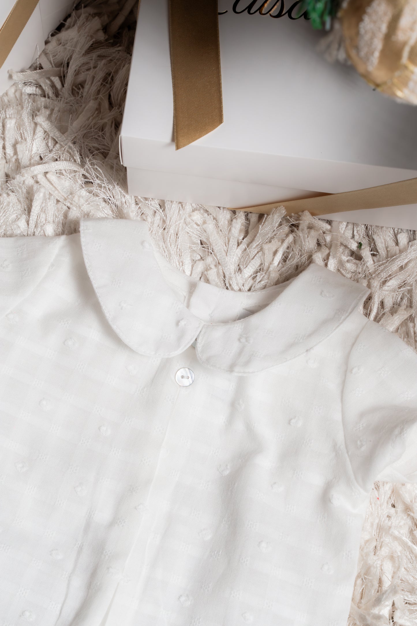 CAMISA PLUMETTI MAGIC