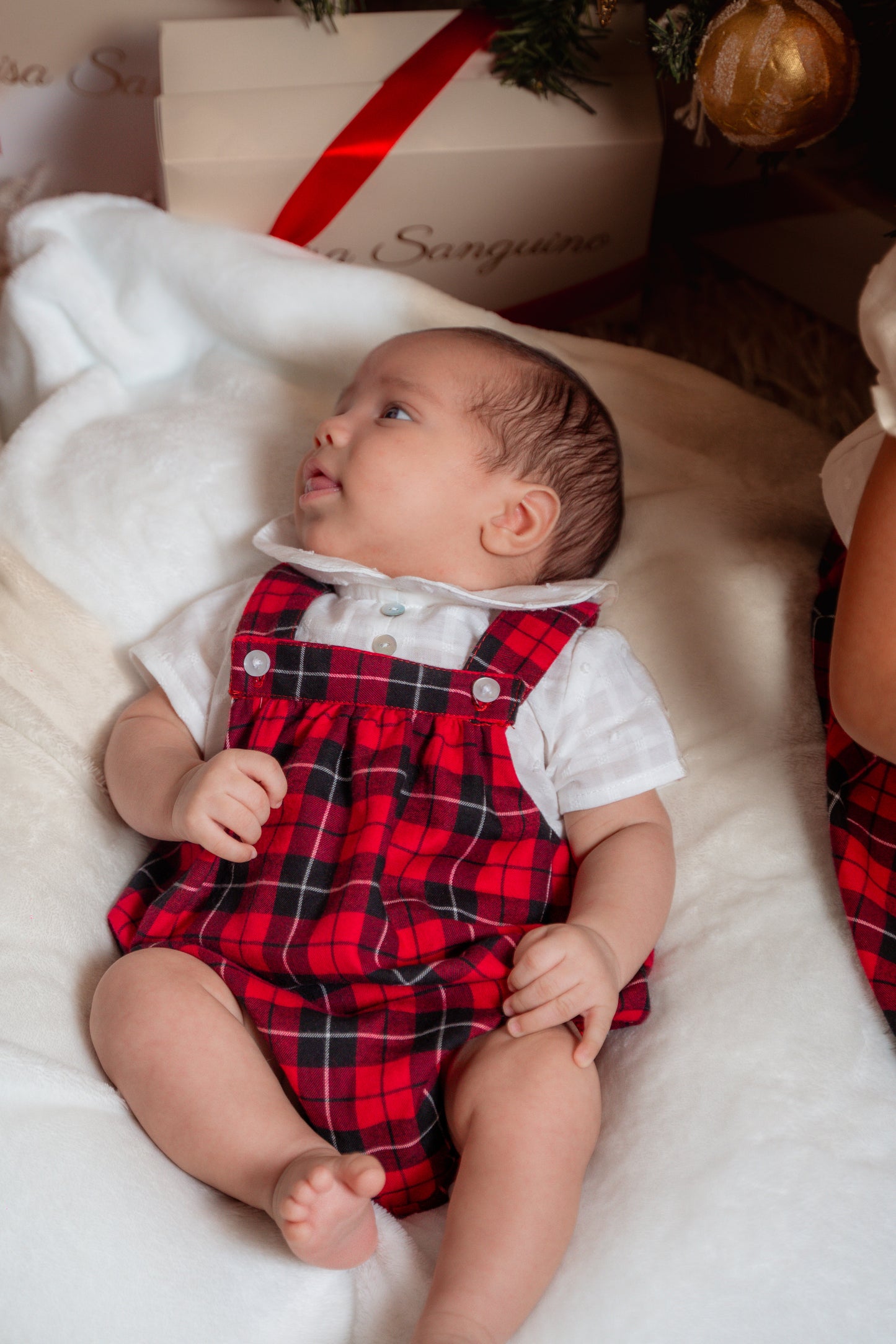 CAMISA PLUMETTI MAGIC