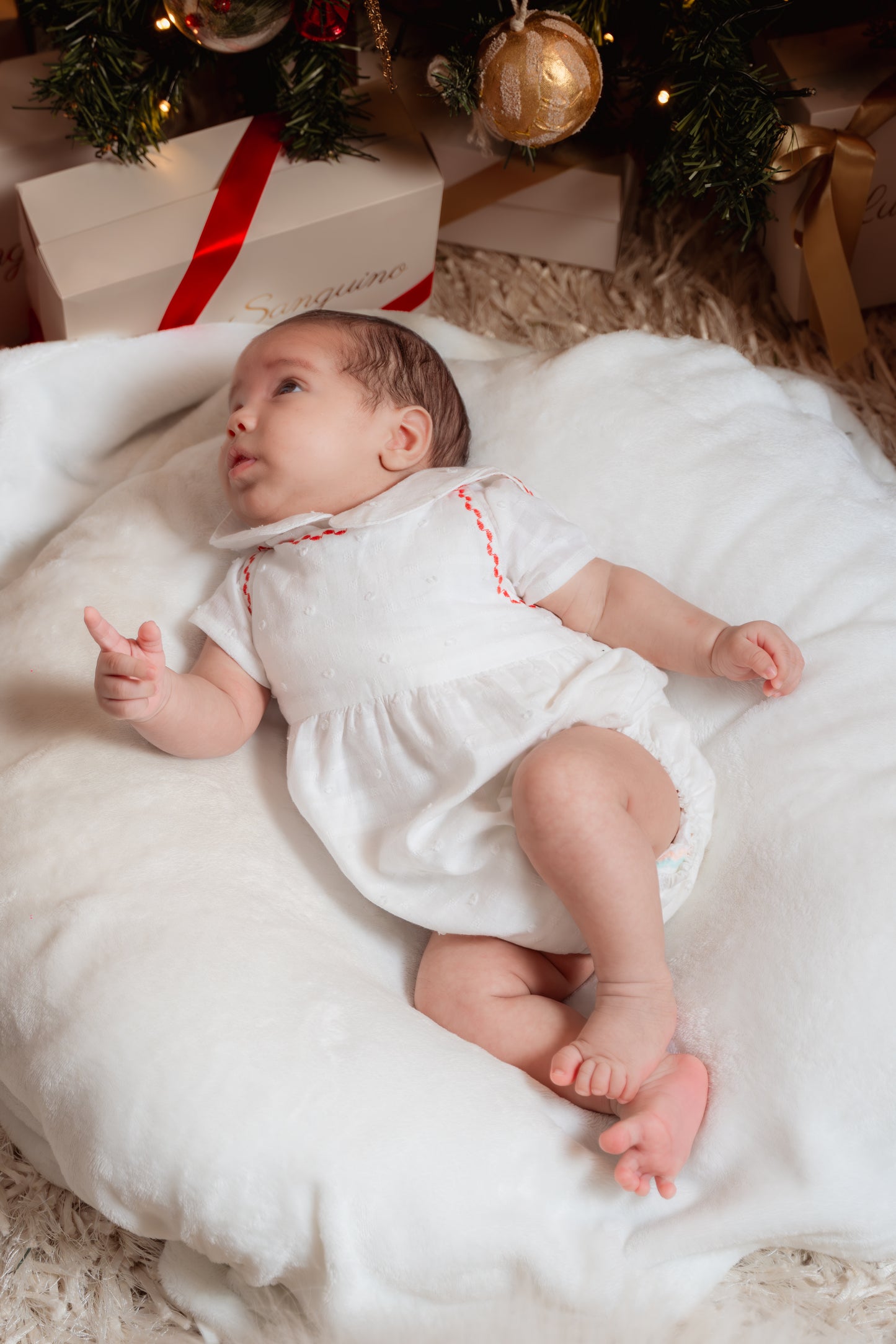 CAMISA PLUMETTI MAGIC