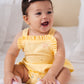 PELELE AMARILLO VAINILLA