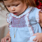 PELELE SMOCK LUCERO