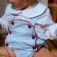 CONJUNTO BEBÉ LUCERO