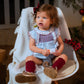PELELE SMOCK LUCERO