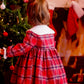 VESTIDO INGLES EMILY