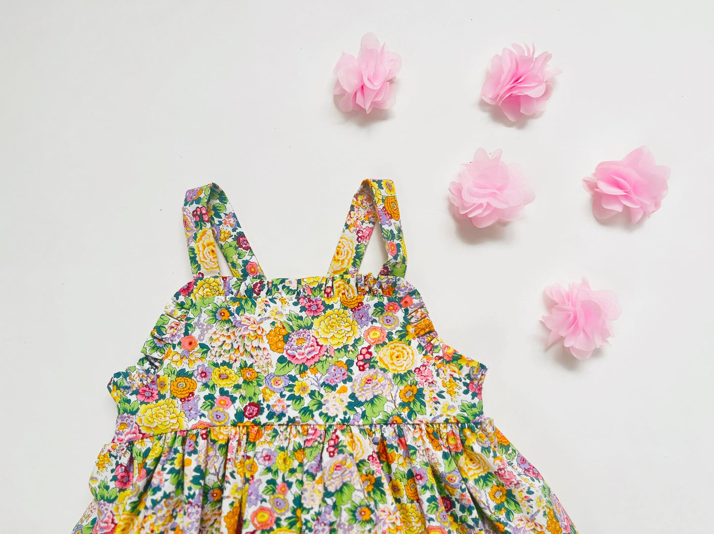 PELELE BAILARINA FLORENCE