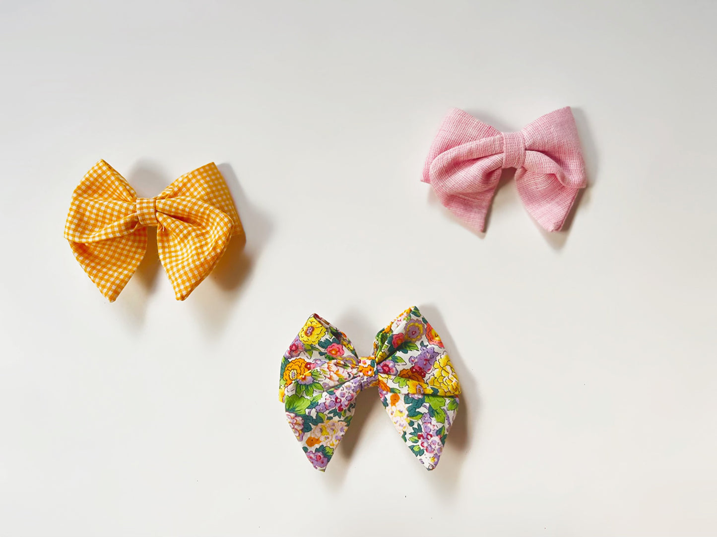 Pinza lazada Florence