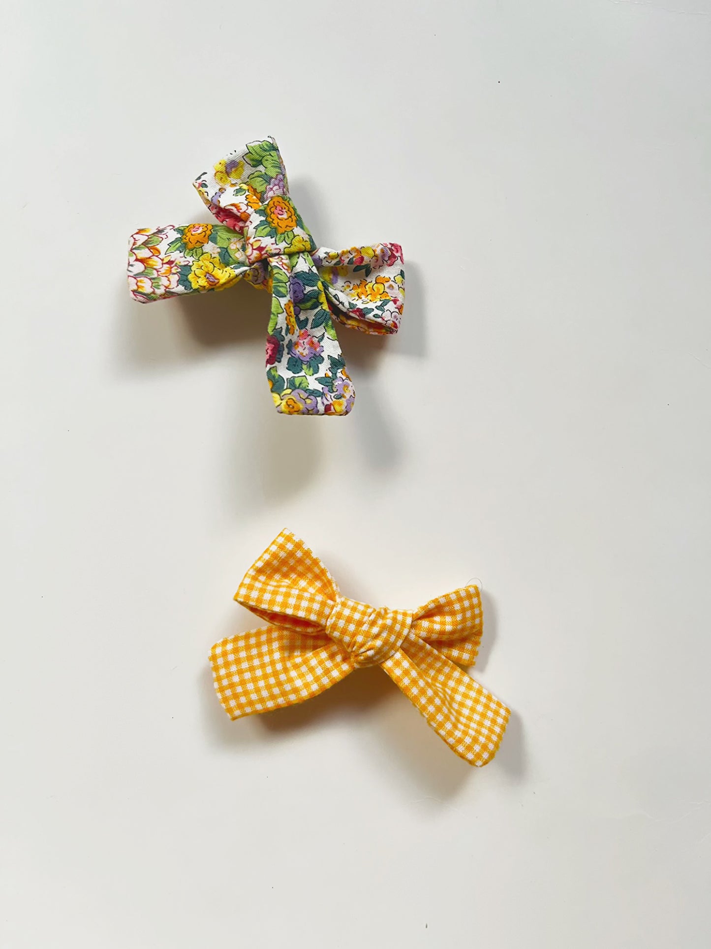 Pinza lazada delgada