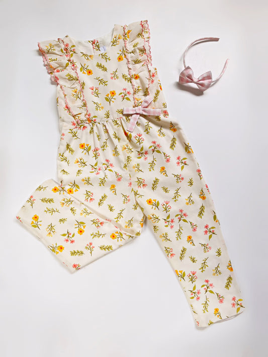 MONO FLORES MARGARITAS