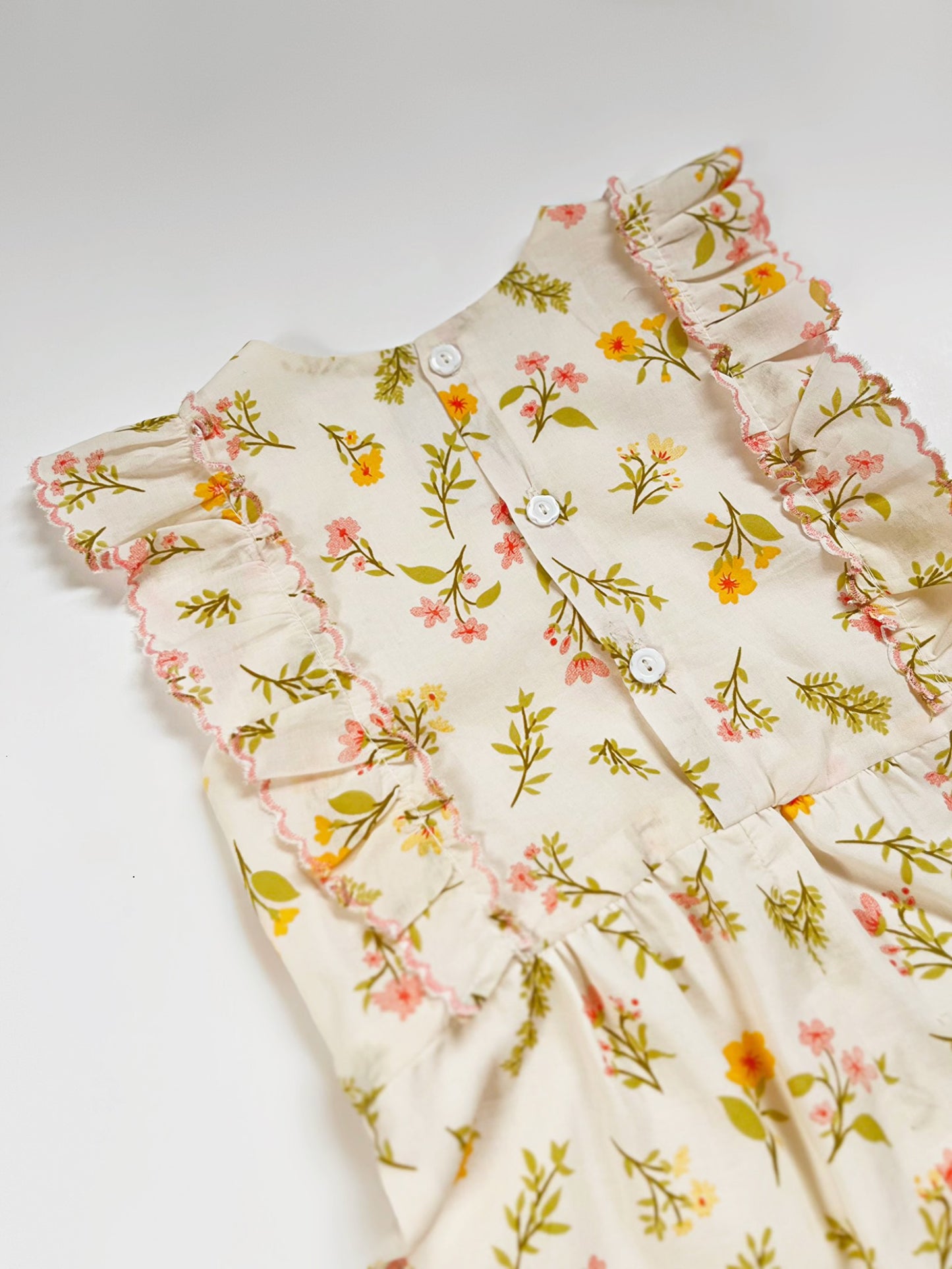 MONO FLORES MARGARITAS