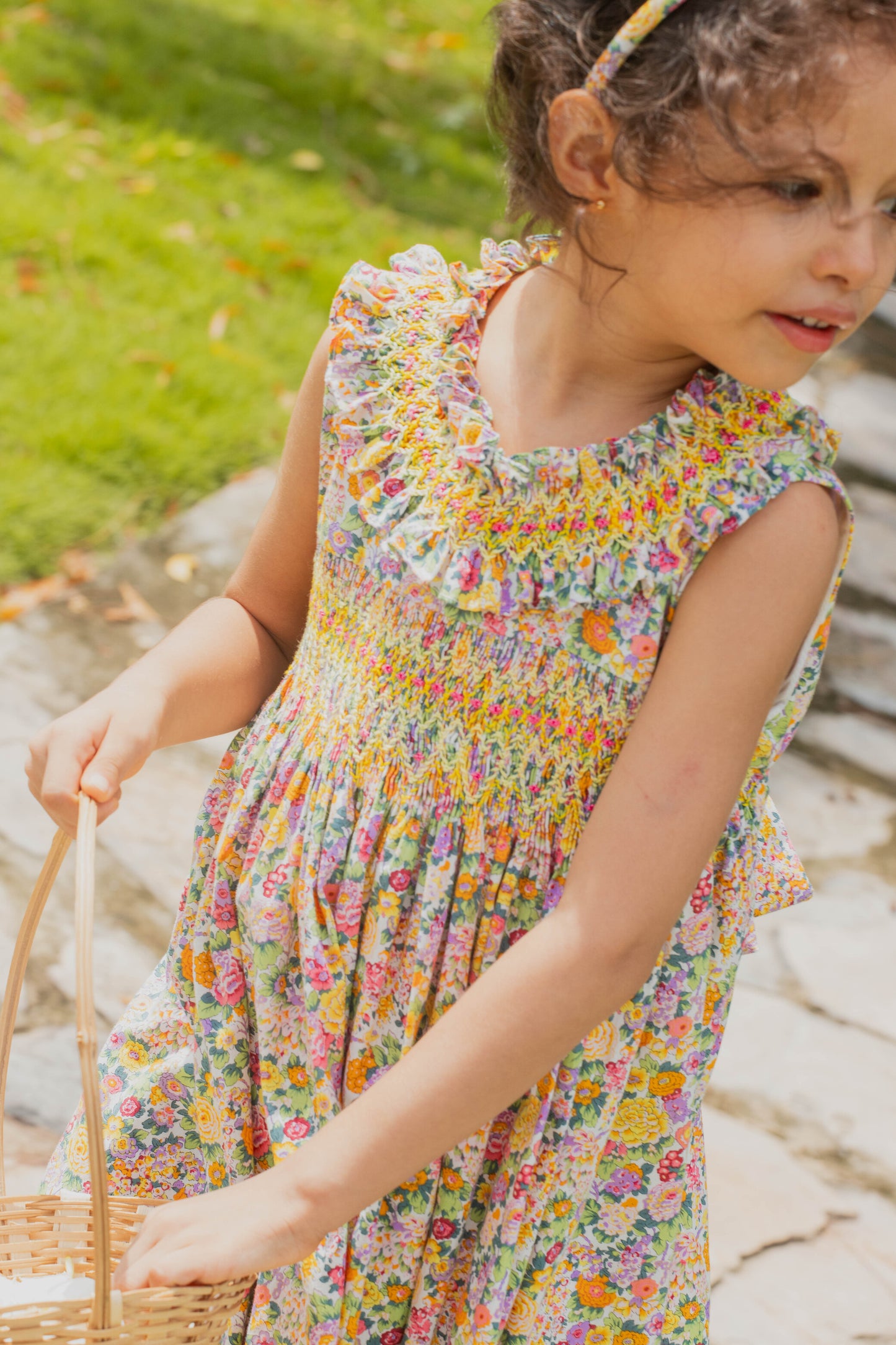 VESTIDO NIDO EST FLORENCE