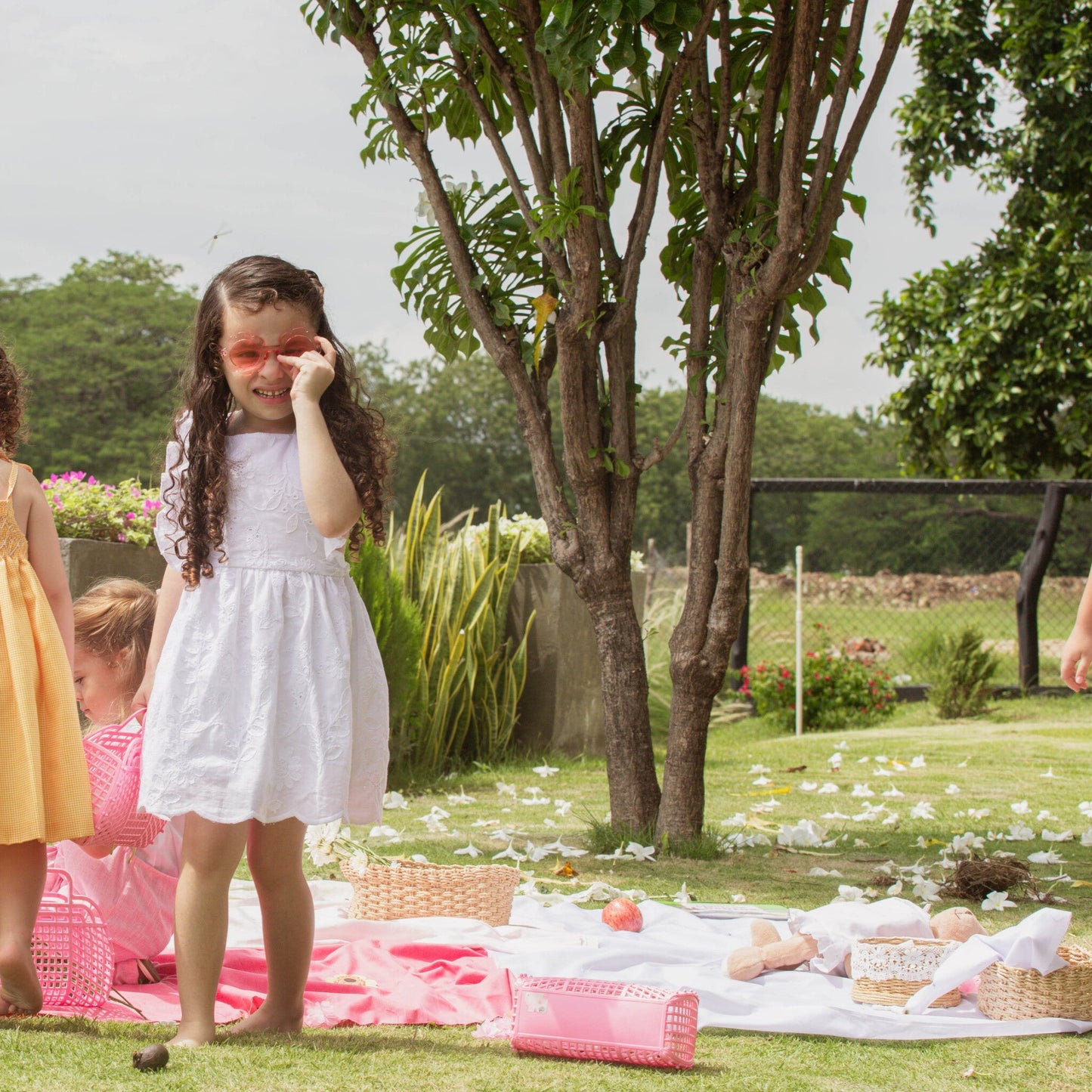 PICHI VESTIDO OJALILLO