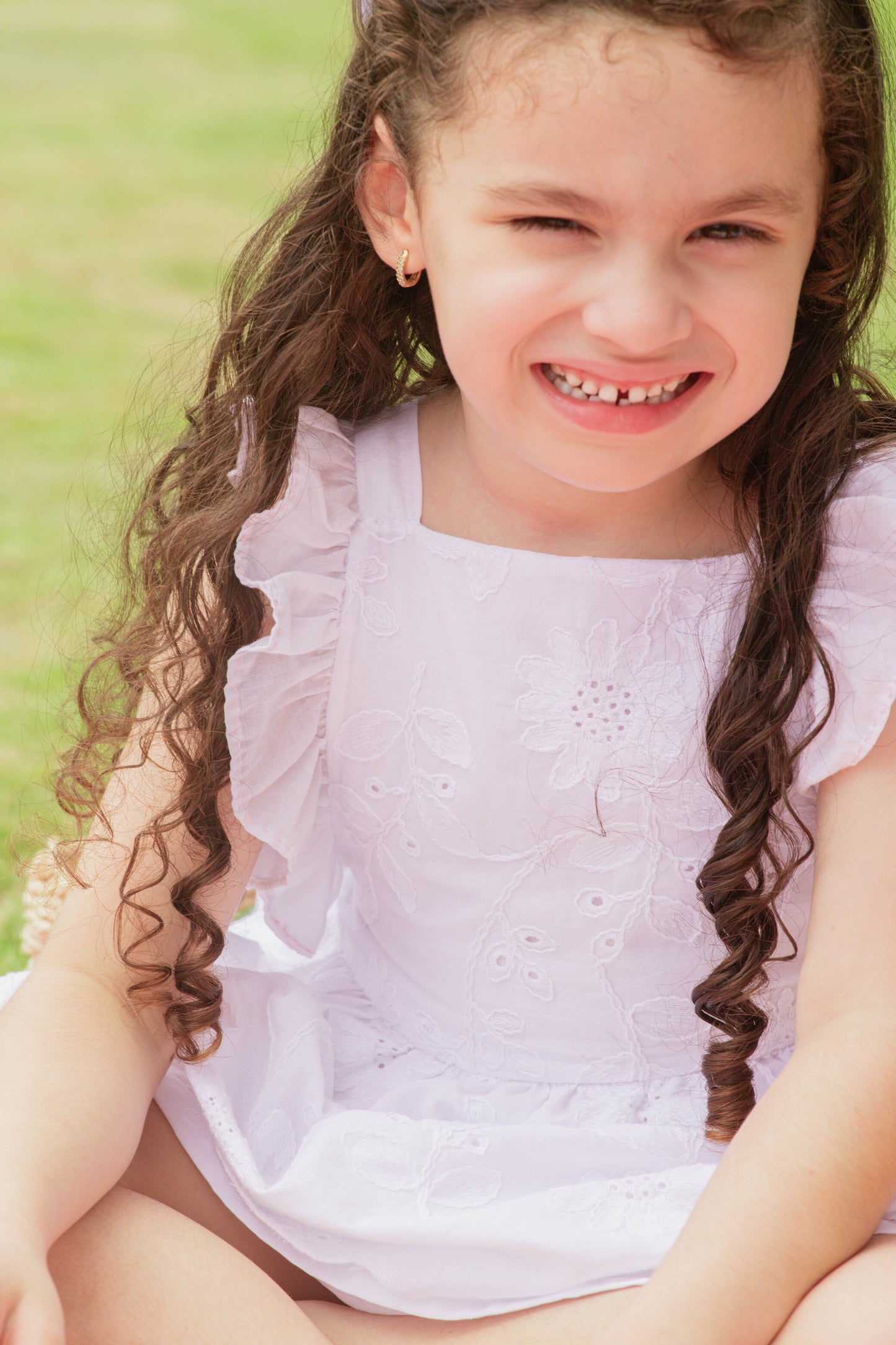 PICHI VESTIDO OJALILLO