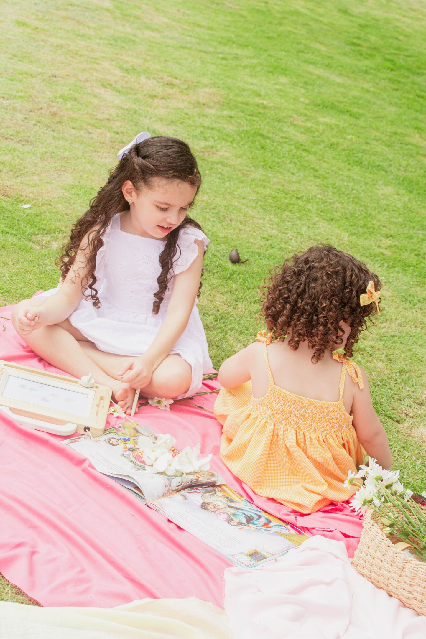 PICHI VESTIDO OJALILLO