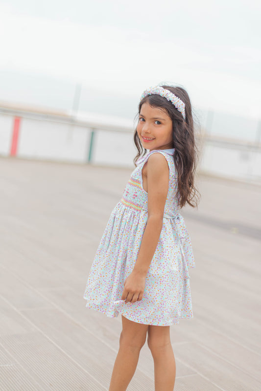 Nido De Abeja Sin Manga