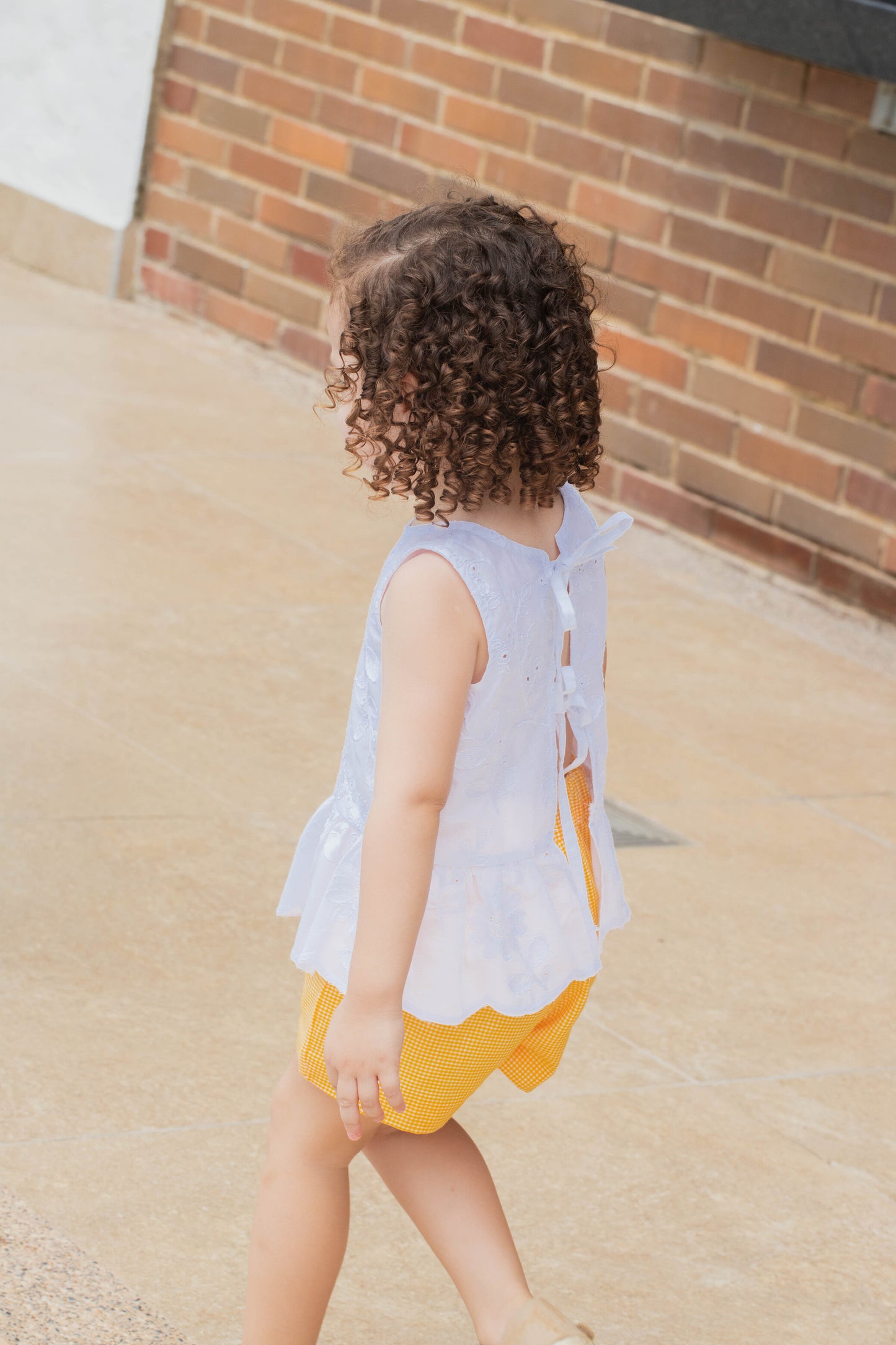 BLUSA LAZADA OJALILLO