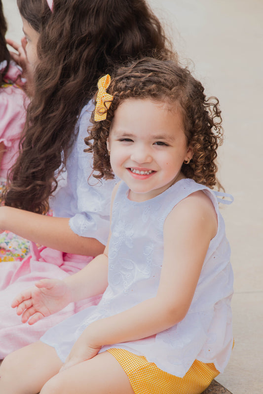 BLUSA LAZADA OJALILLO