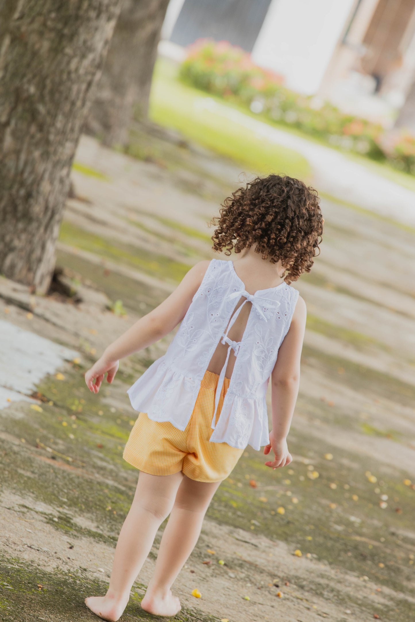 BLUSA LAZADA OJALILLO