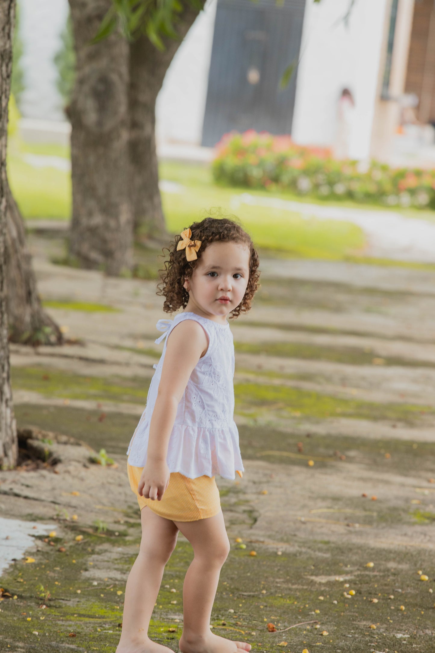 BLUSA LAZADA OJALILLO