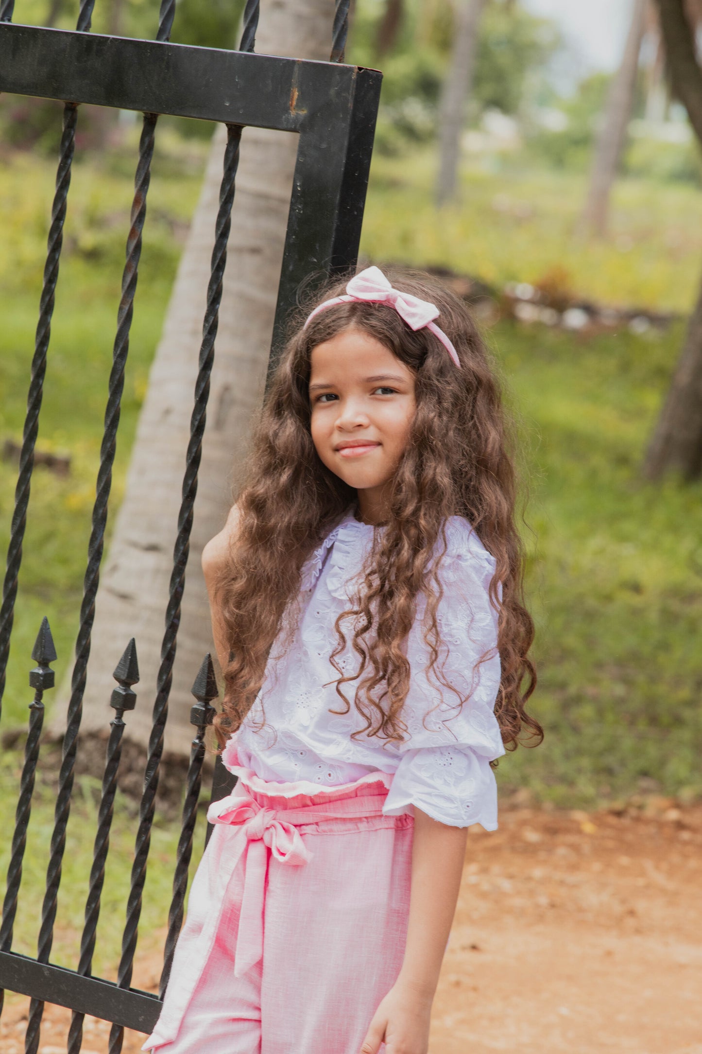 BLUSA CUELLO MARINERO OJALILLO