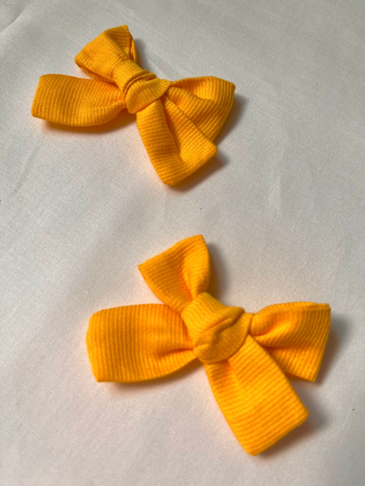 Pack de lazos pequeños