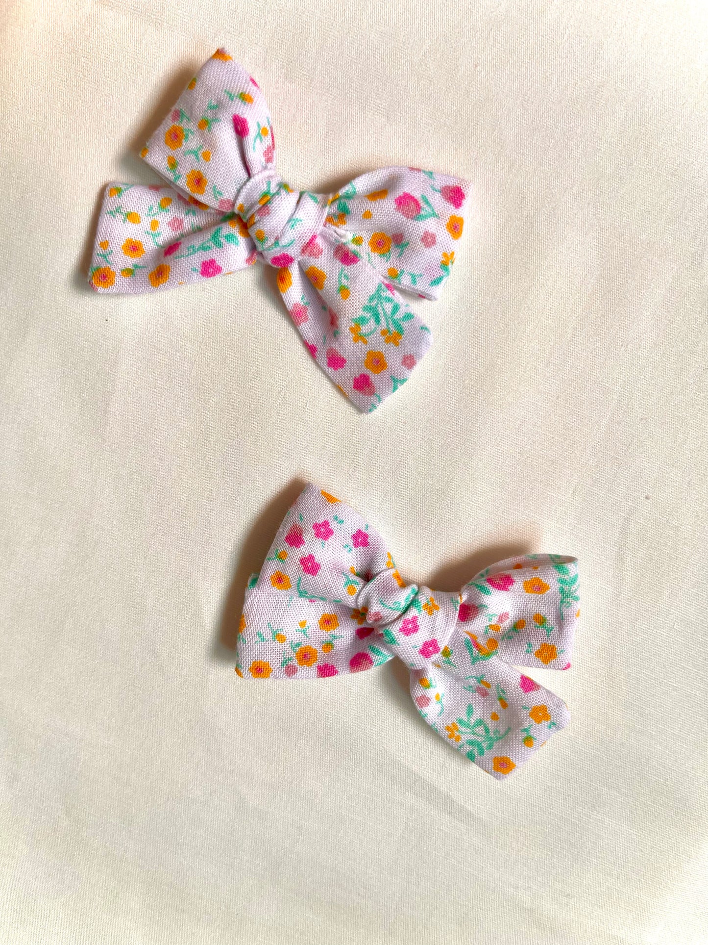 Pack de lazos pequeños