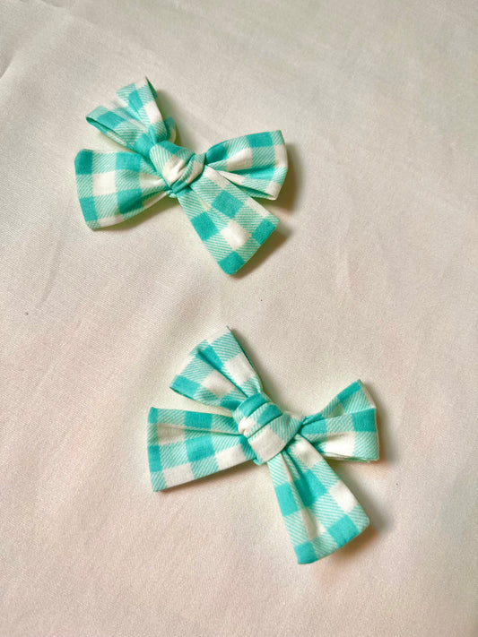 Pack de lazos pequeños