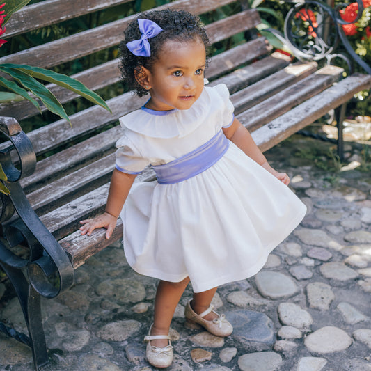 Vestido Ceremonia constanza