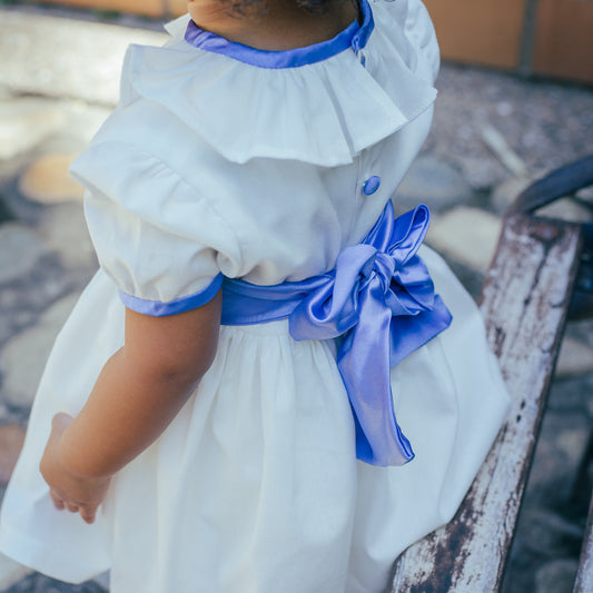 Vestido Ceremonia constanza