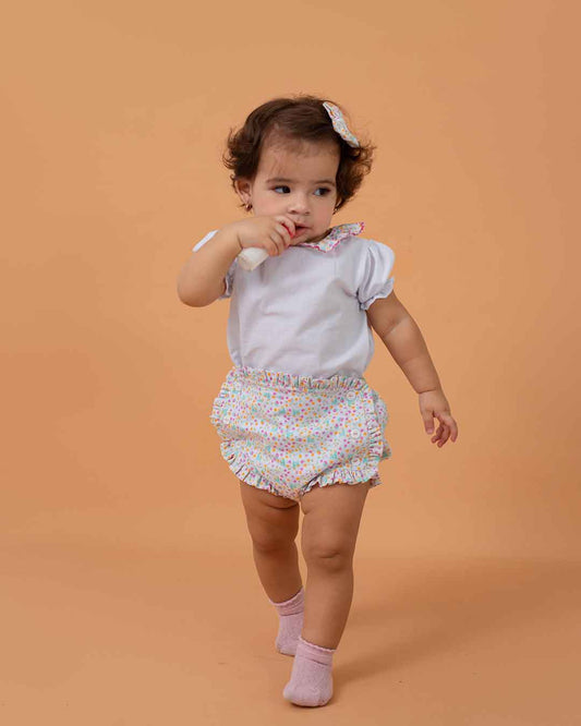 Conjunto Cubre Pañal