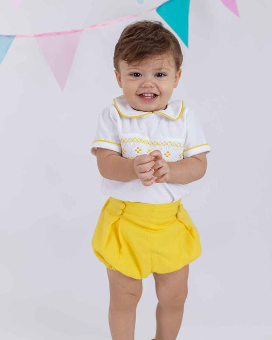 Conjunto Nido Bebe