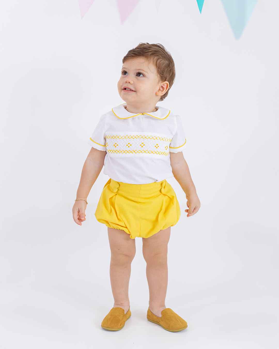 Conjunto Nido Bebe