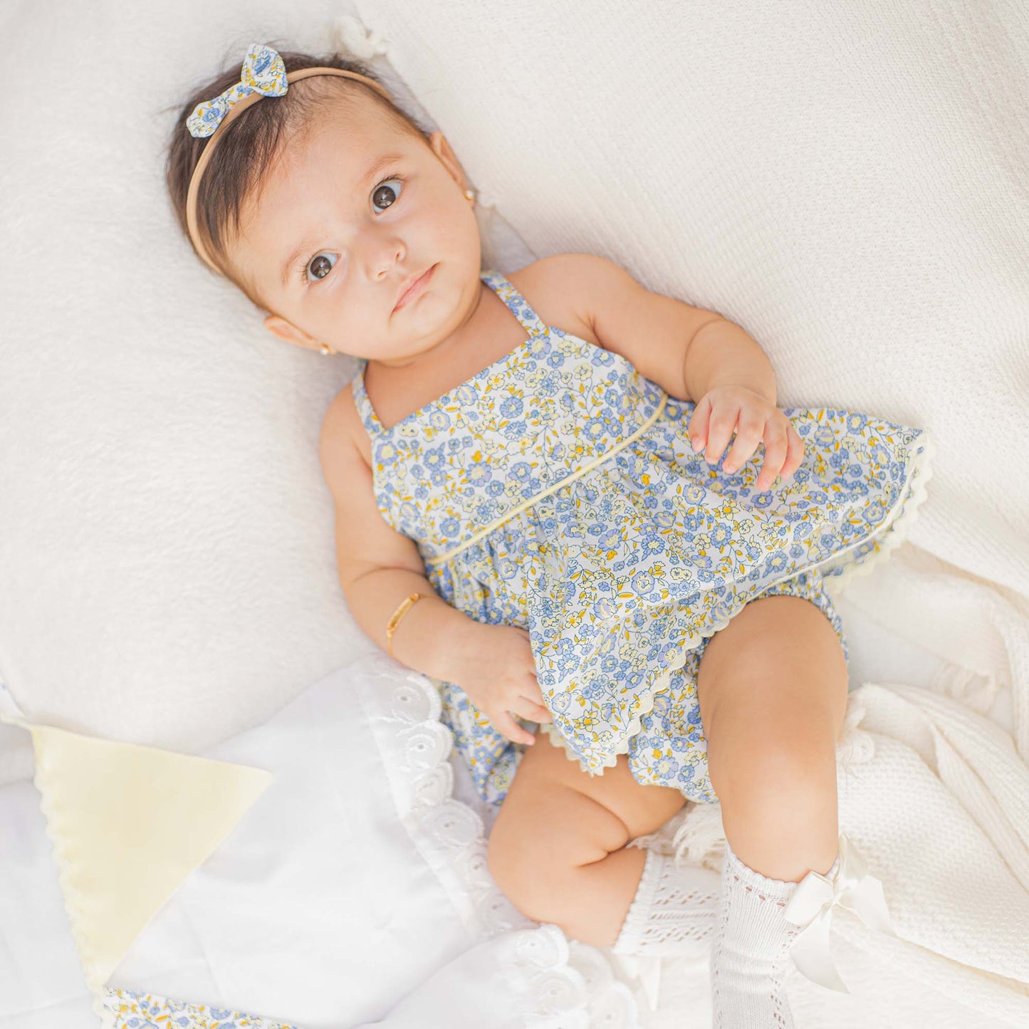 Pelele bailarina Angélica