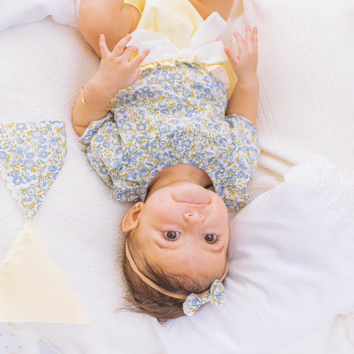 Blusa estampada angelica