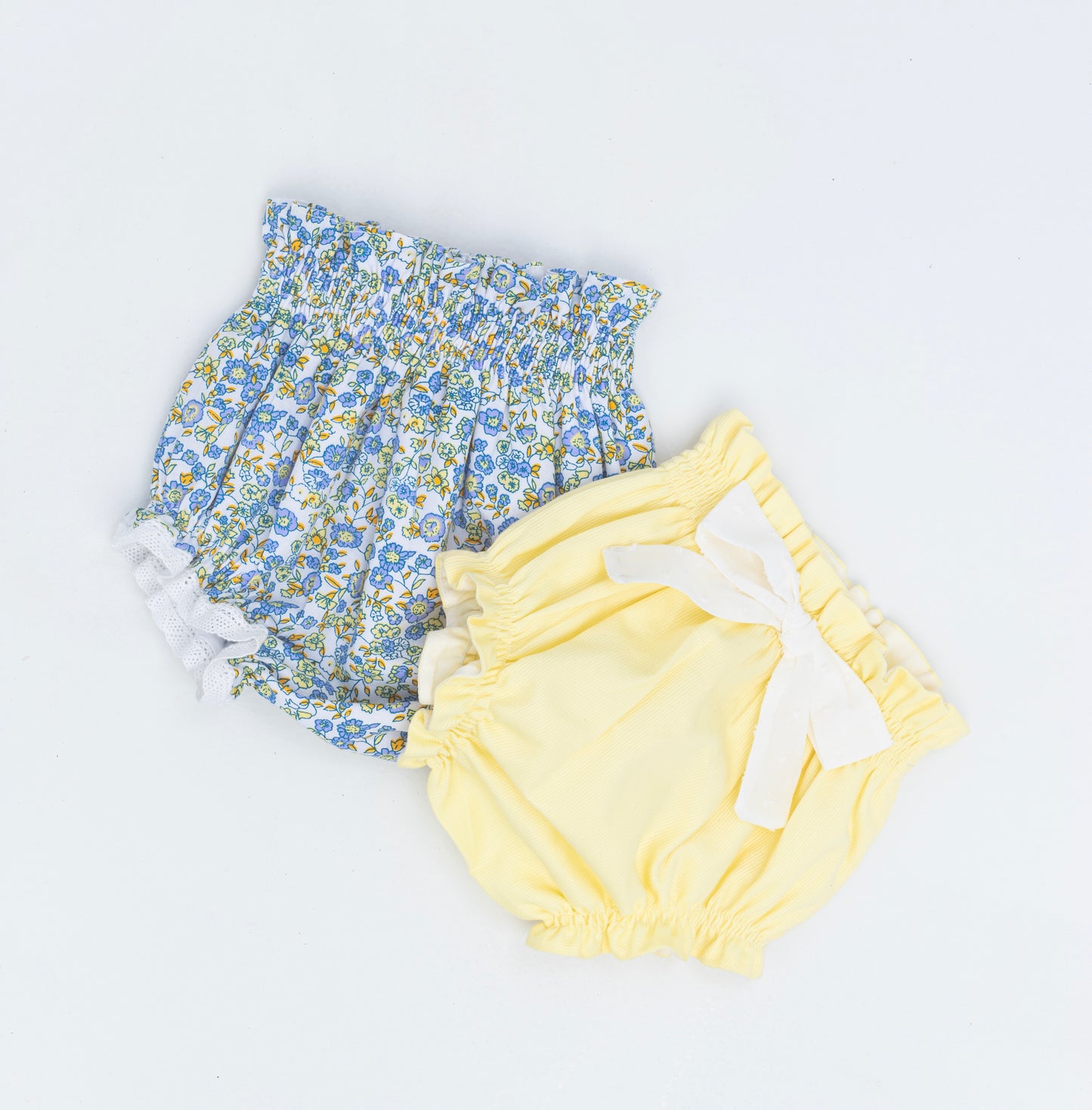 Cubre pañal estampado angelica