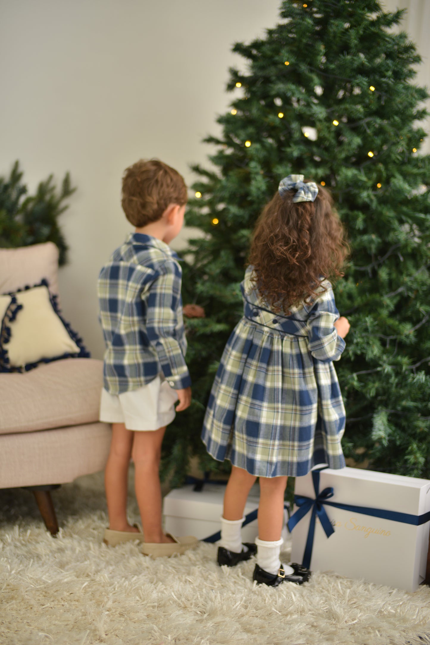 Conjunto Pantalón Corto